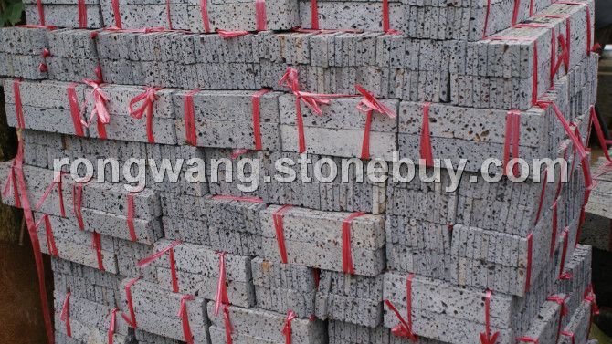 海南黑、蜂窝石、玄武岩