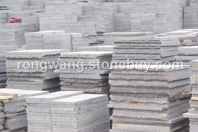 海南黑、蜂窝石、玄武岩