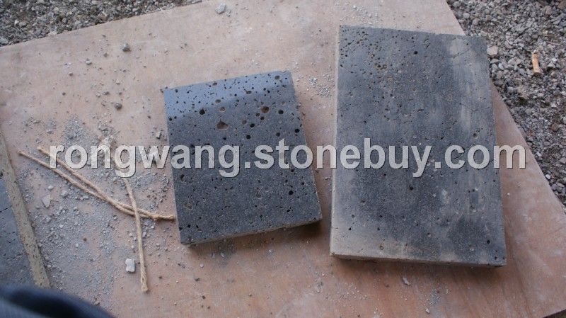 海南黑、蜂窝石、玄武岩