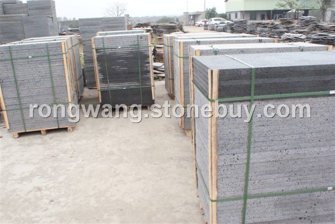 海南黑、蜂窝石、玄武岩