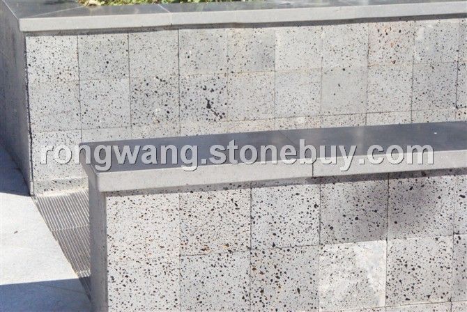 海南黑、蜂窝石、玄武岩