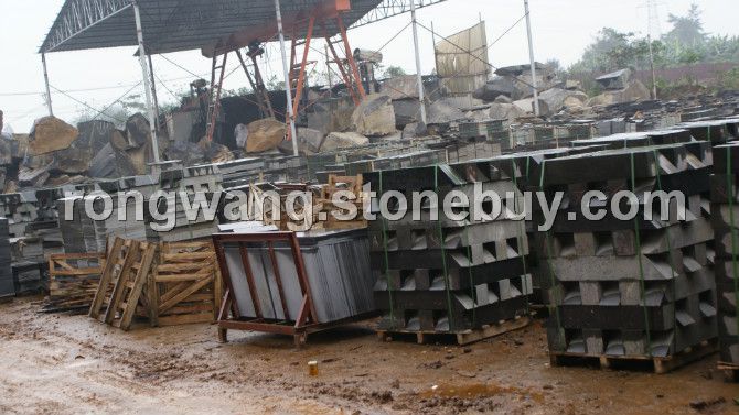 海南黑、蜂窝石、玄武岩