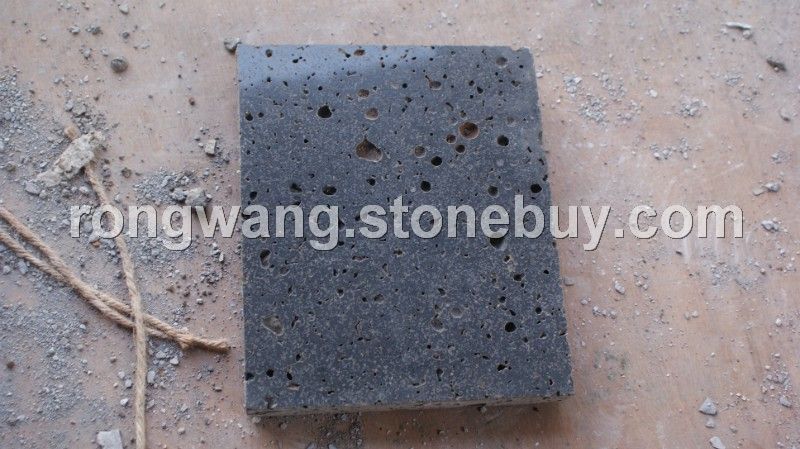 海南黑、蜂窝石、玄武岩