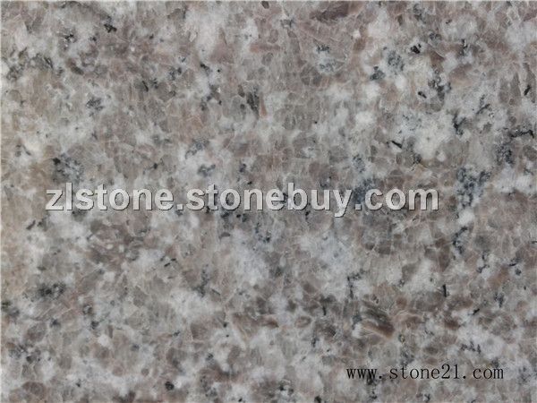 古典灰麻花岗岩