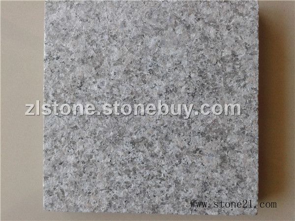 古典灰麻火烧花岗岩