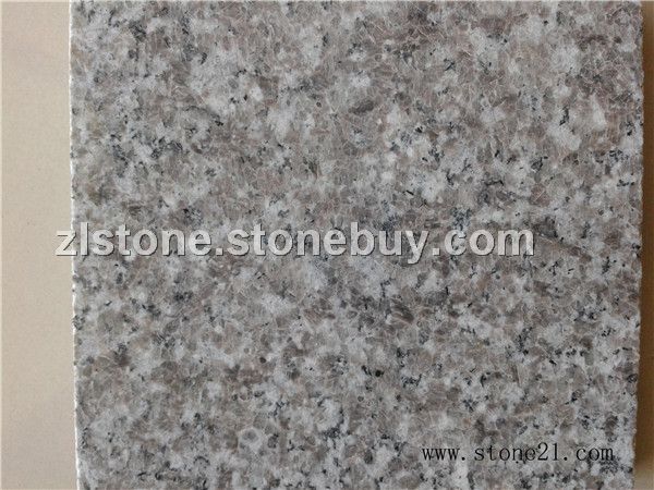 古典灰麻花岗岩