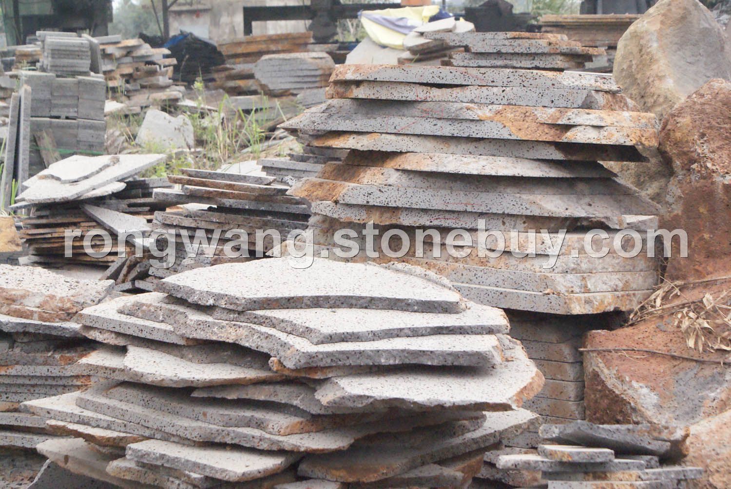 海南黑、玄武岩、蜂窝石