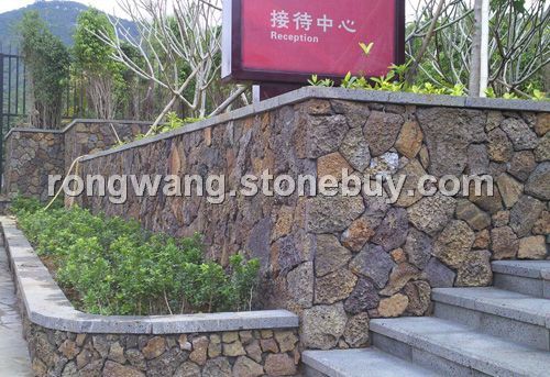 海南黑、玄武岩、蜂窝石