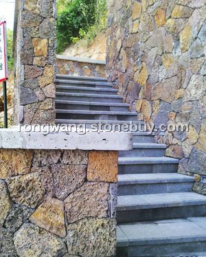 海南黑、玄武岩、蜂窝石