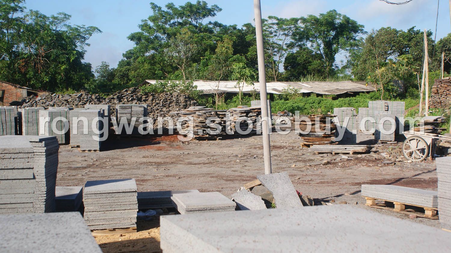 海南黑、玄武岩、蜂窝石