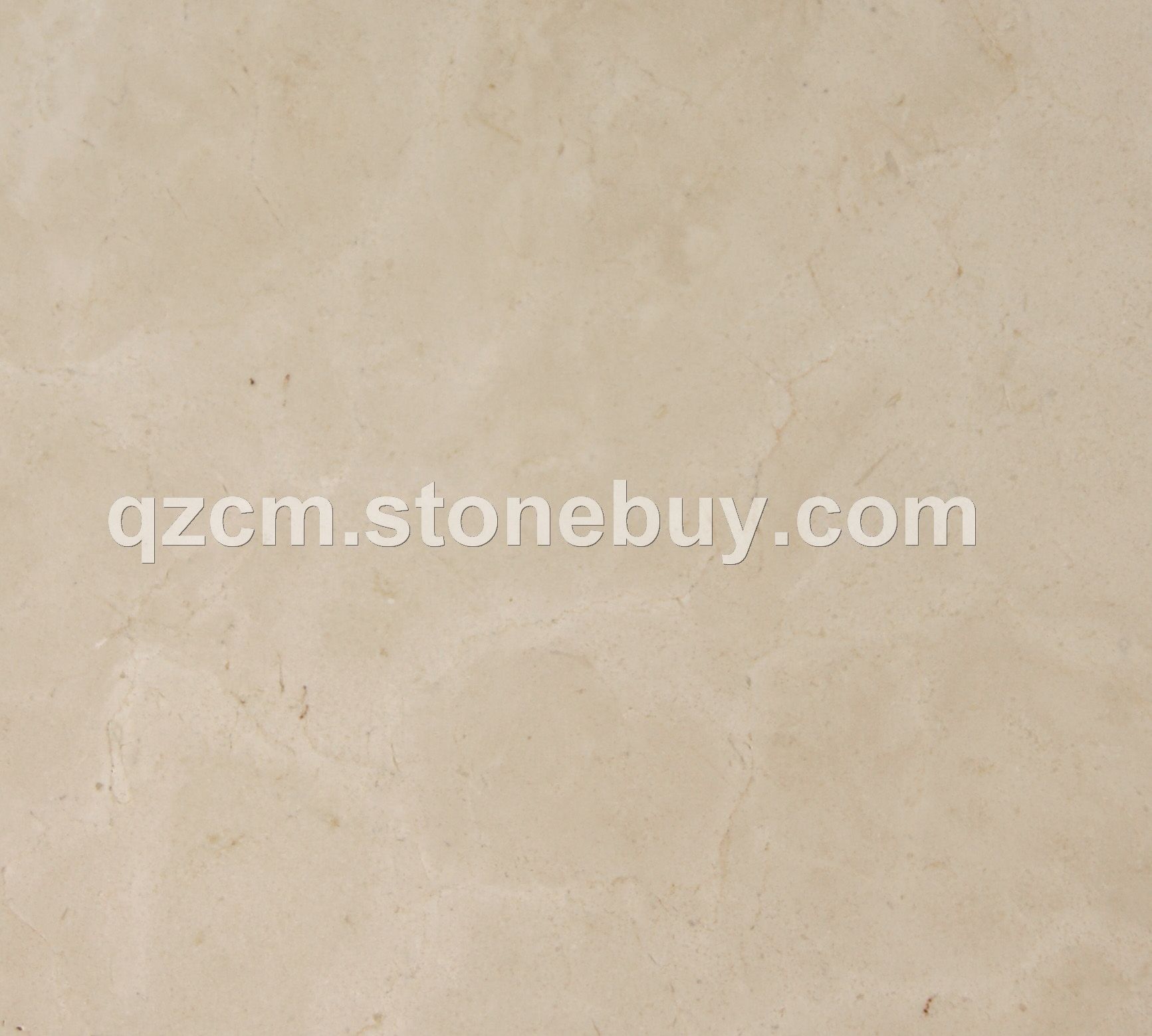 西班牙米黄 Cream Marfil