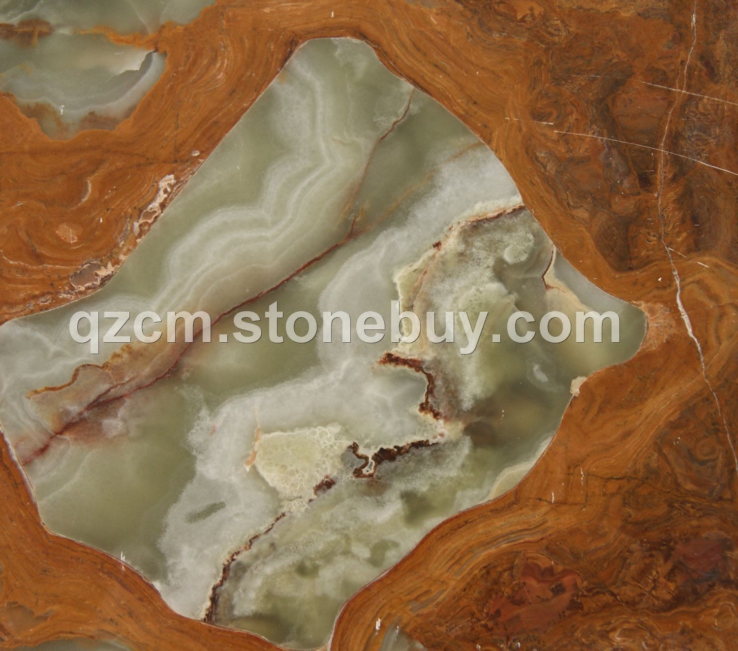 古青玉 The Ancient Jade