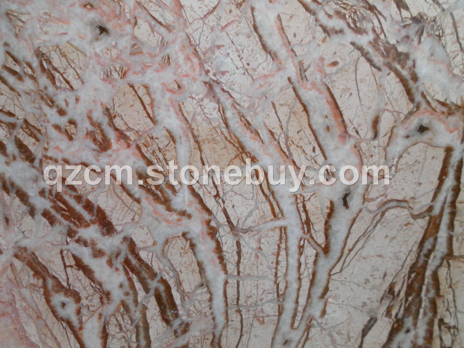 参根玉 Genseng Root Jade