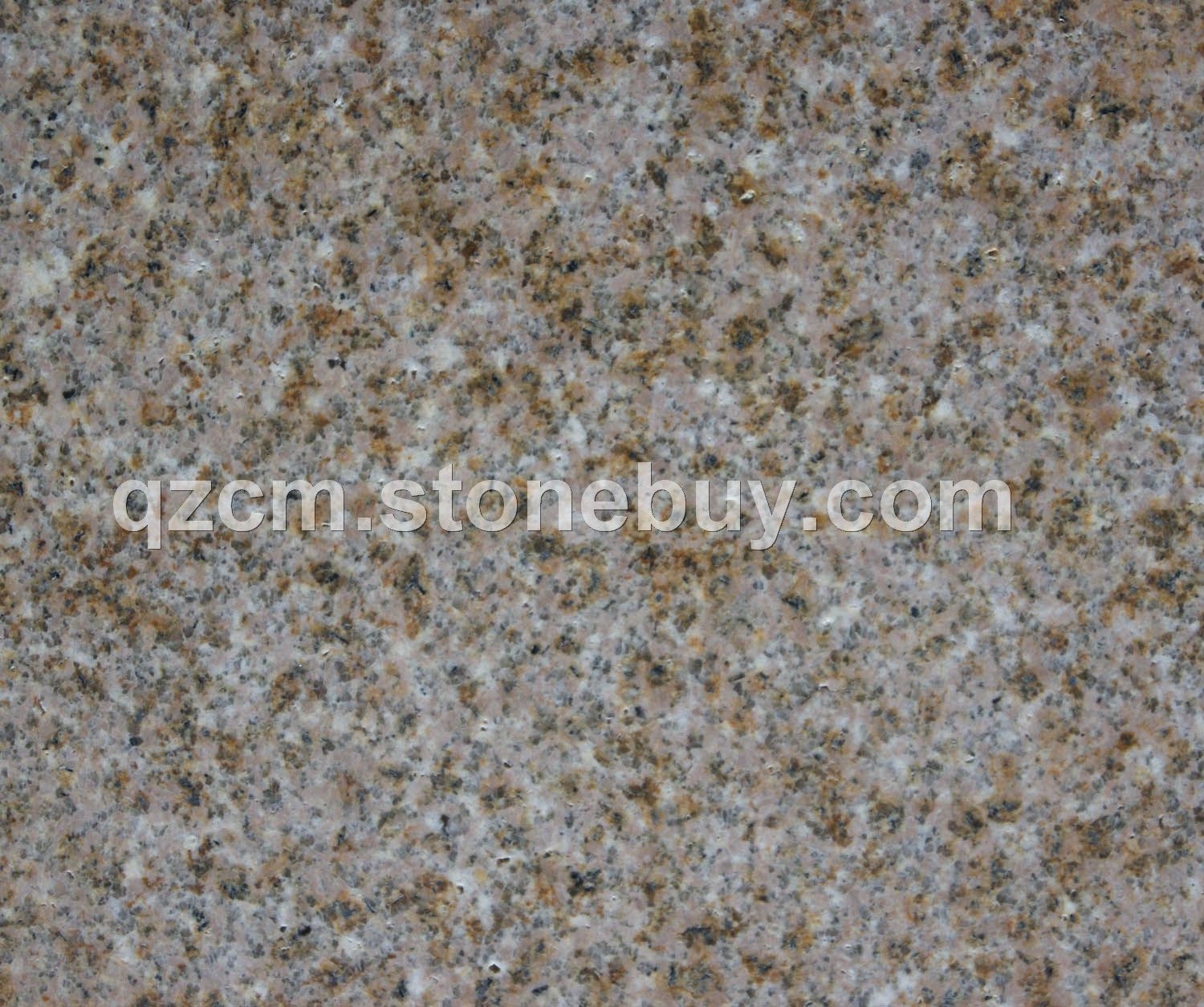 锈石 Rust Stone