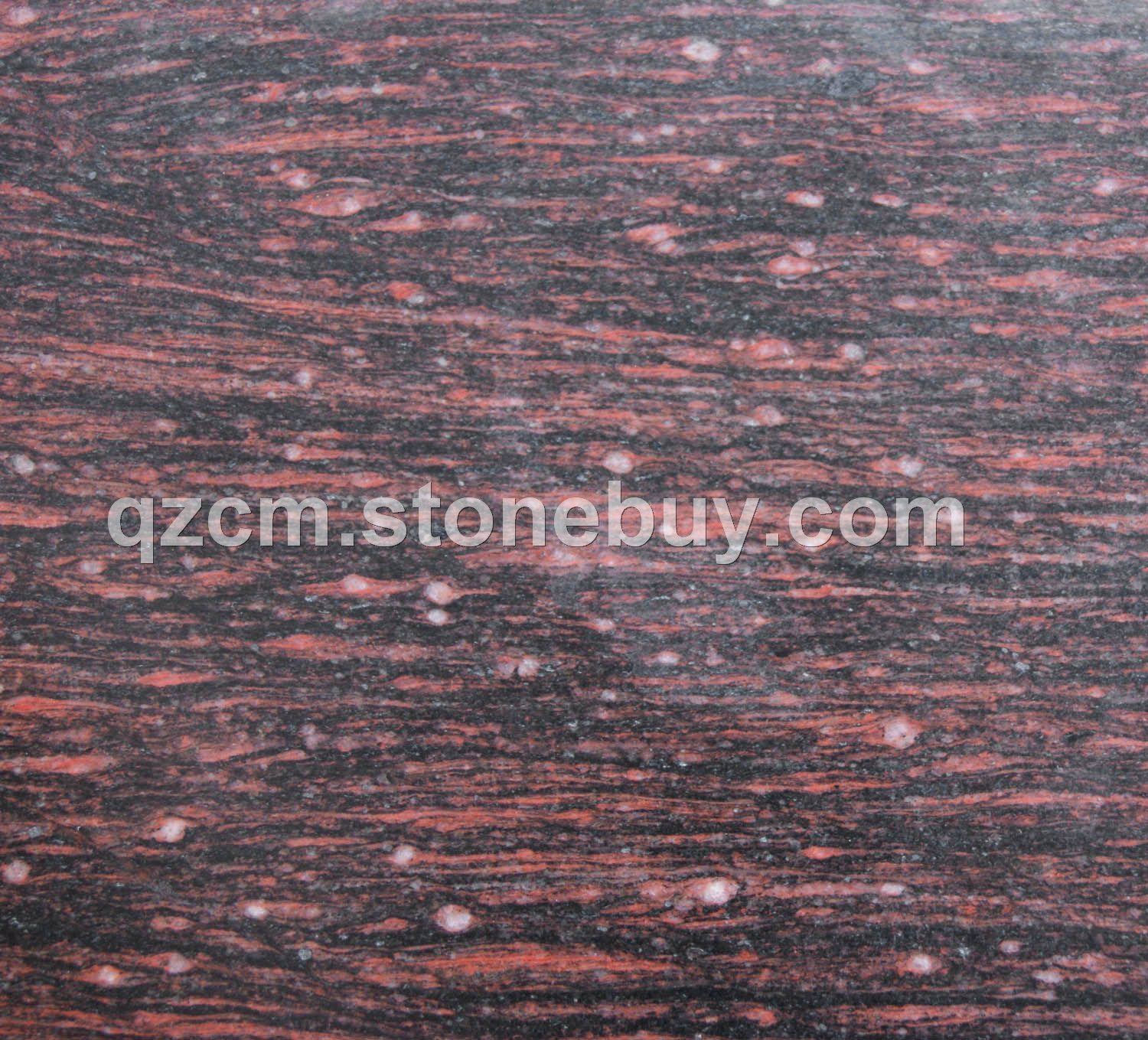 晚霞梅 Man Xia Red&nbsp;