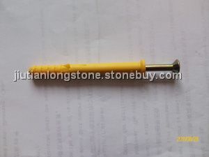 节能保温石材安装挂件