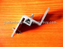 节能保温石材安装挂件