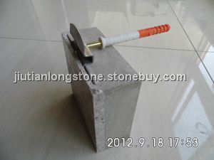 节能保温石材安装挂件