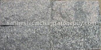 黑白花