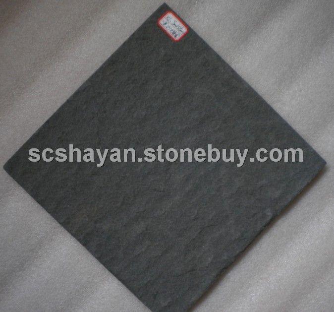 灰黑砂岩-HHSY