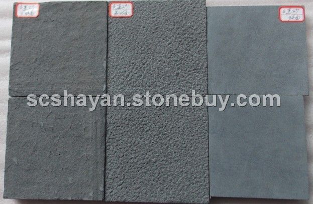 灰黑砂岩-HHSY