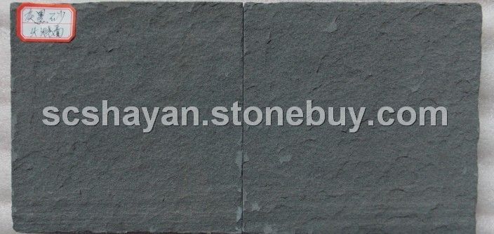灰黑砂岩火烧面-HHSY&amp;nbsp;