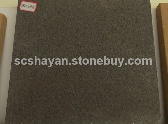 灰黑砂岩火烧面-HHSY