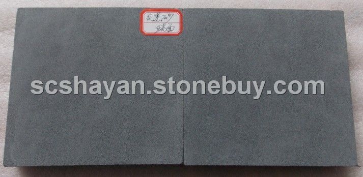 灰黑砂岩亚光面-HHSY