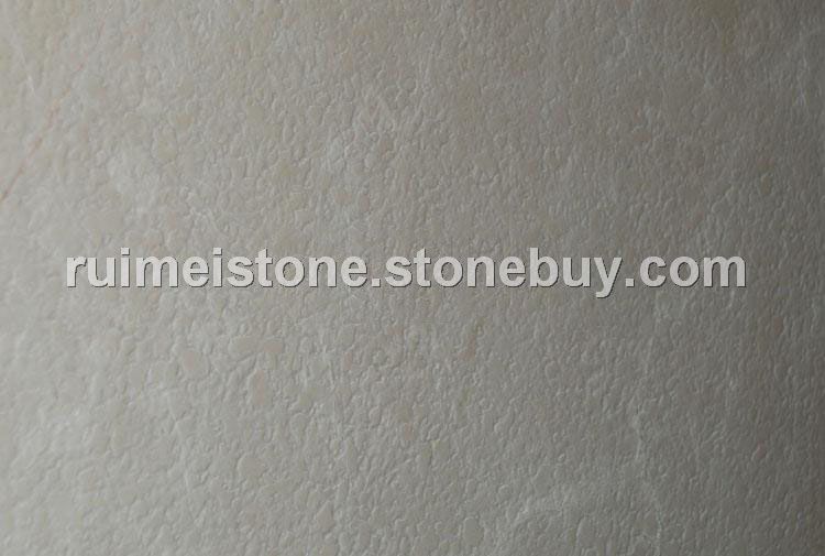 闪电米黄仿古面