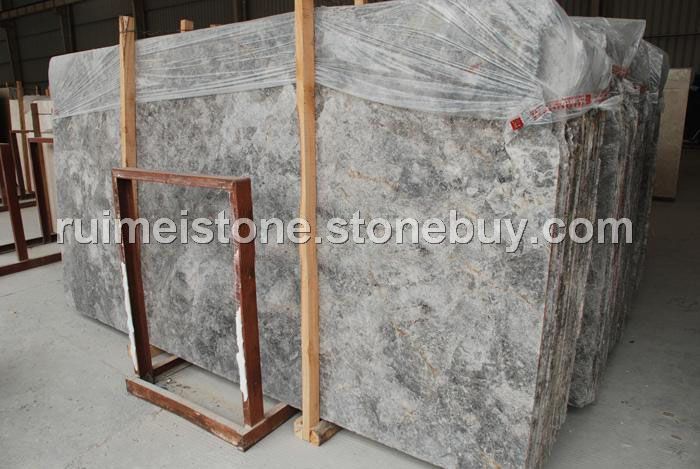 圣罗兰灰（古堡灰）