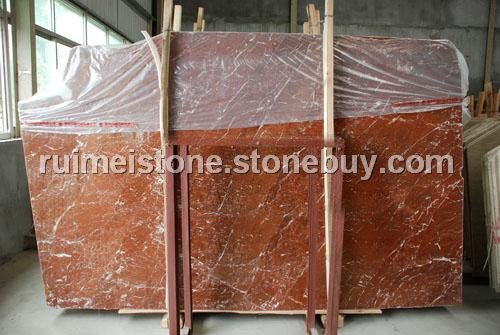 正矿贝雅红大板