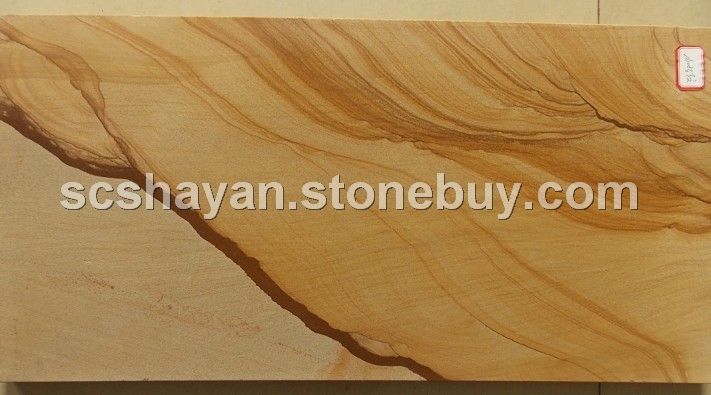 山水纹砂岩—SSW