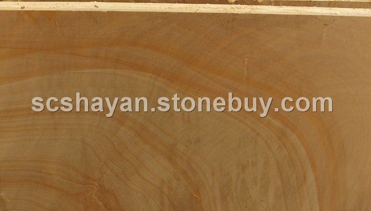 山水纹砂岩—SSW