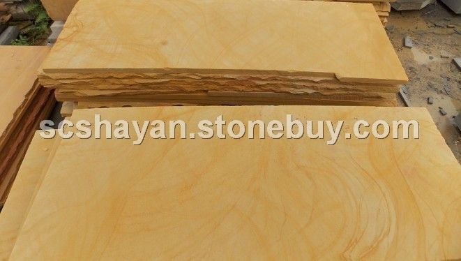 山水纹砂岩—SSW