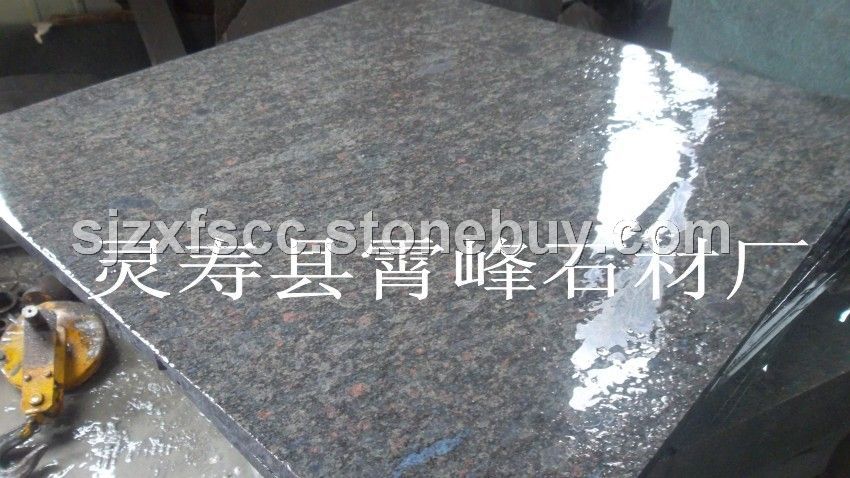 蝴蝶兰花岗岩石材