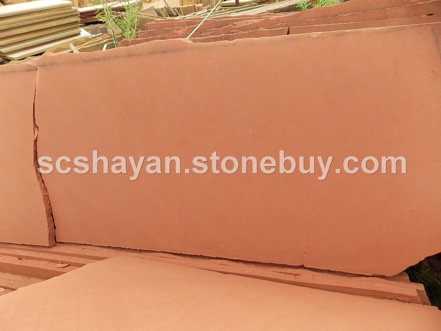 红砂岩-HSYA