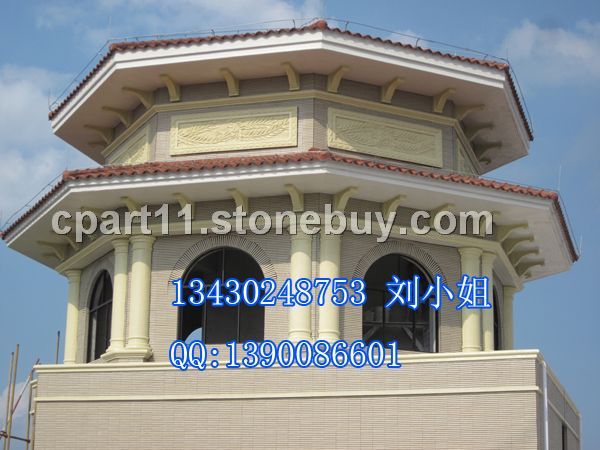 罗马柱/地产罗马柱/广州罗马柱生产厂家
