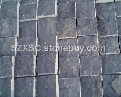 剁斧石&amp;nbsp;&amp;nbsp;蘑菇石