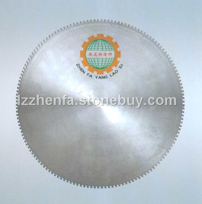 专业生产矿山锯锯片