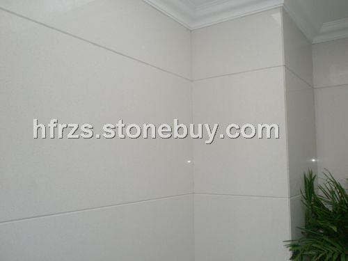 合肥石英石墙面