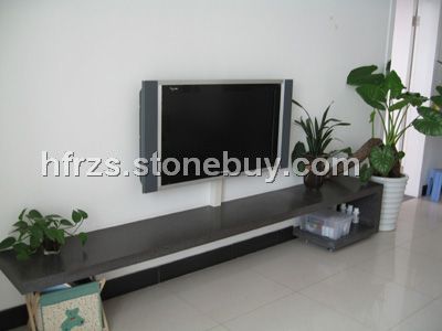 合肥人造石电视柜台面