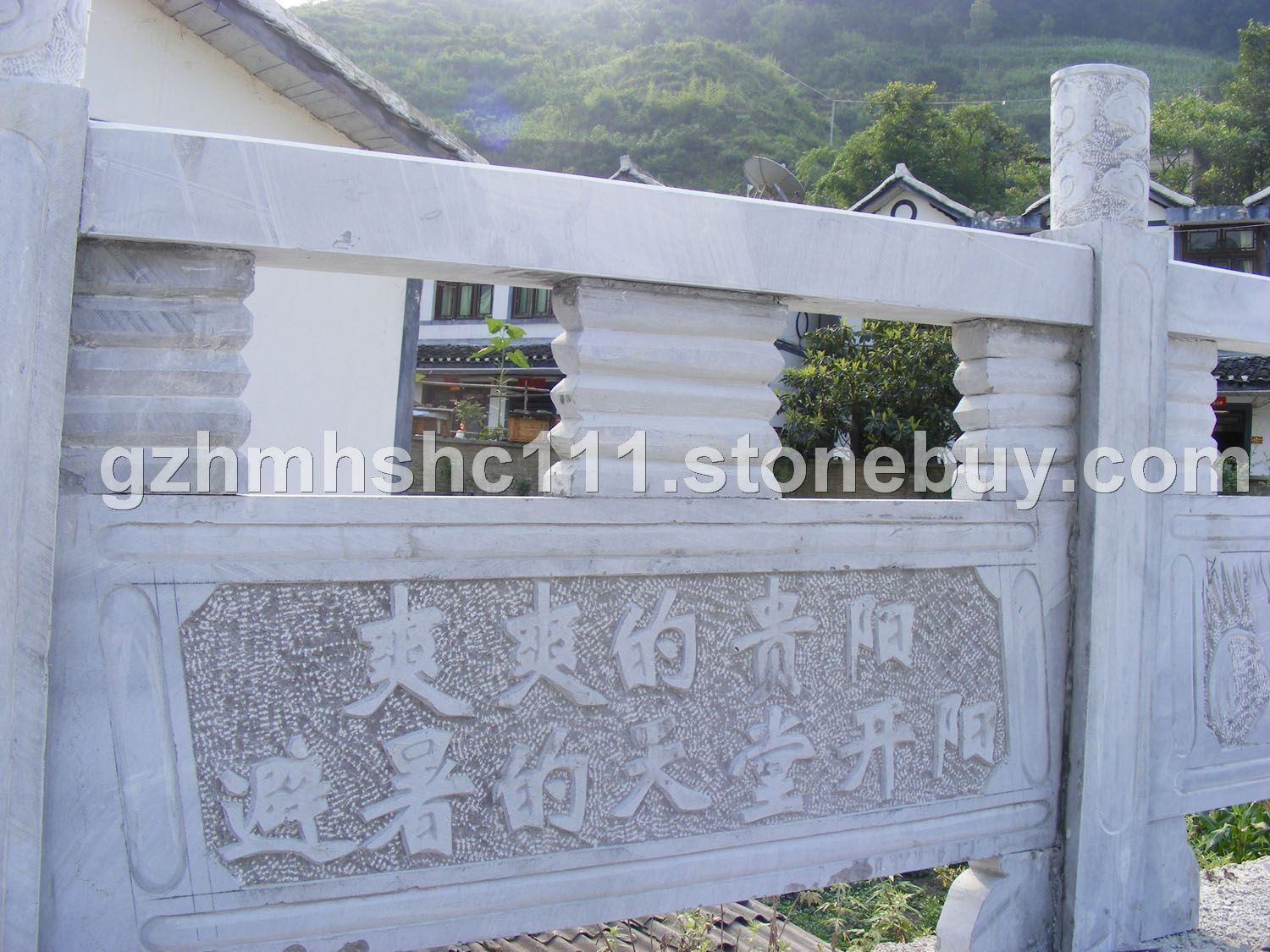 南疆大峡谷风景区