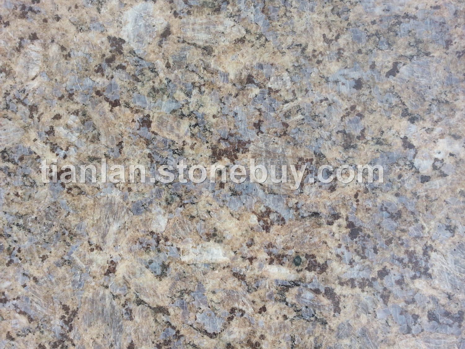 蓝天白云（电解）