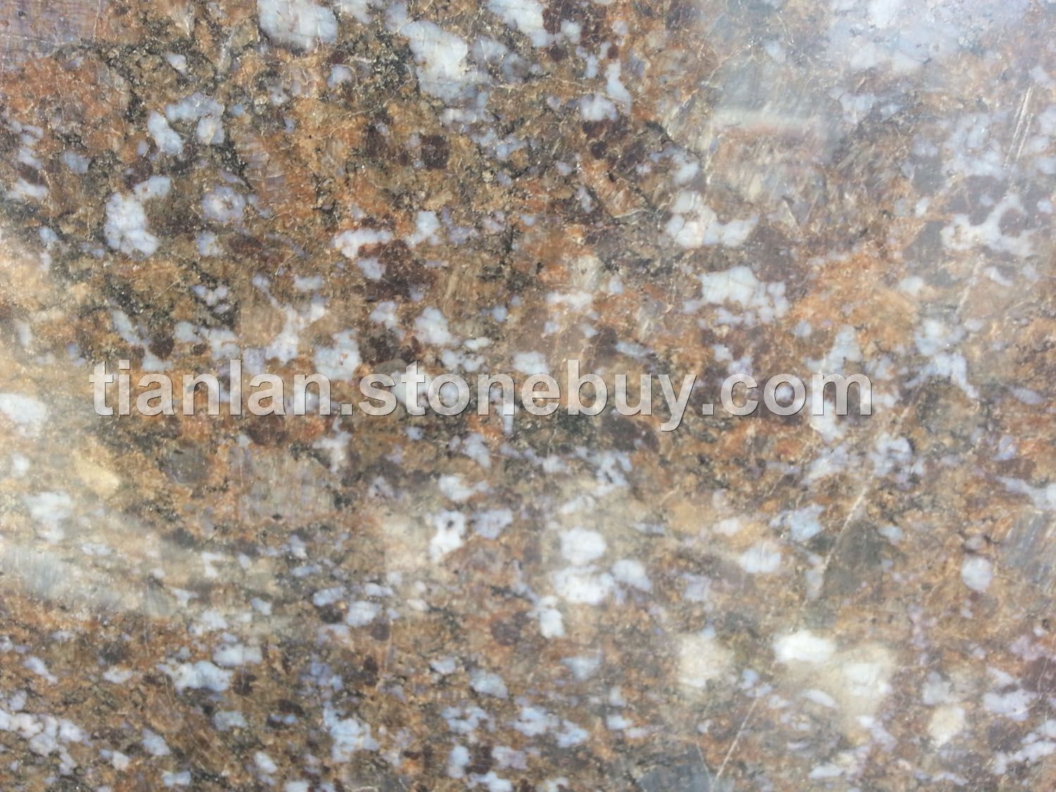 蝴蝶蓝（电解）