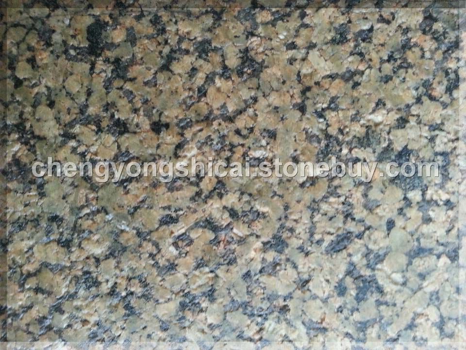 黄金钻水冲面