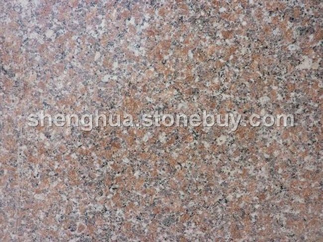 五莲红光板 小花