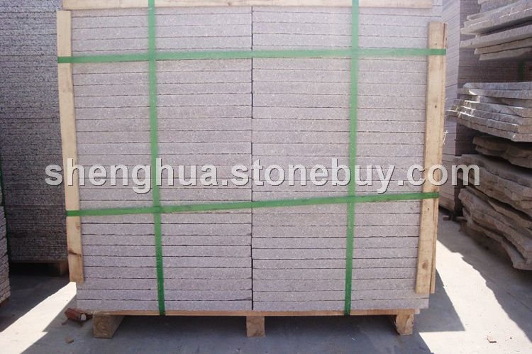 打包好的五莲红