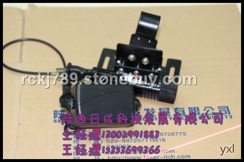 RL635-30G3石材机械用镭射标线器