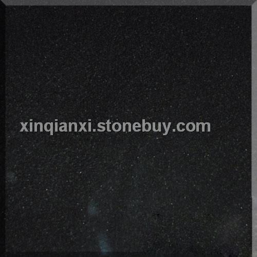 中国黑