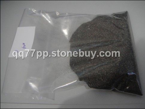 FLOW福禄水刀切割机配件美国WHP石榴砂水刀专业砂